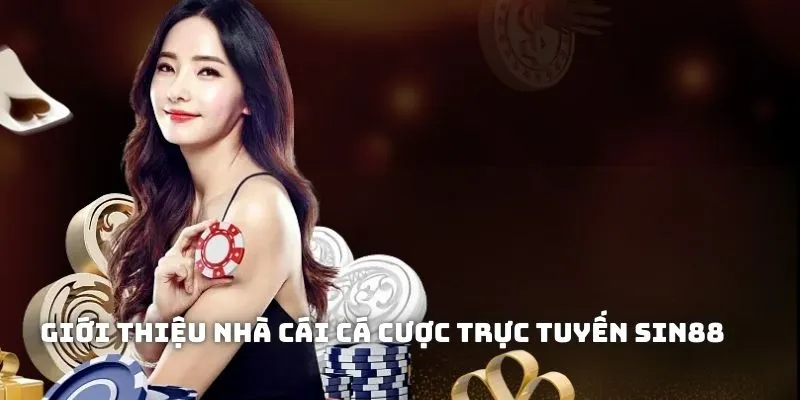 Vài nét sơ lược về không gian nhà cái trực tuyến Sin88