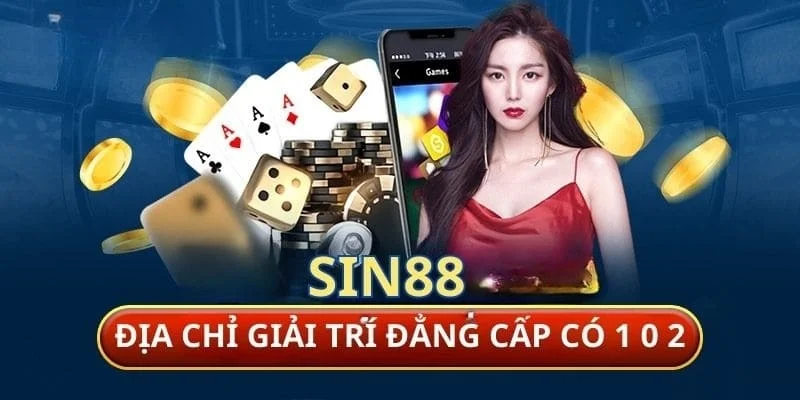 Về chúng tôi sin88 nhà cái cá cược thể thao uy tín